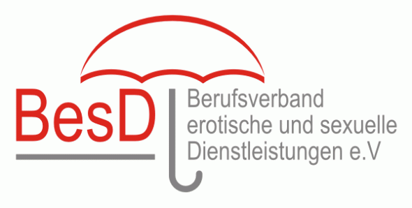 Logo of the Professional Association Erotic and Sexual Services (BesD)