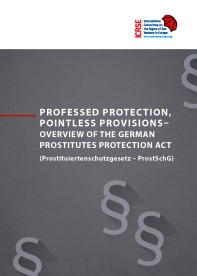 ICRSE ProstSchG Briefing Paper Cover [English]